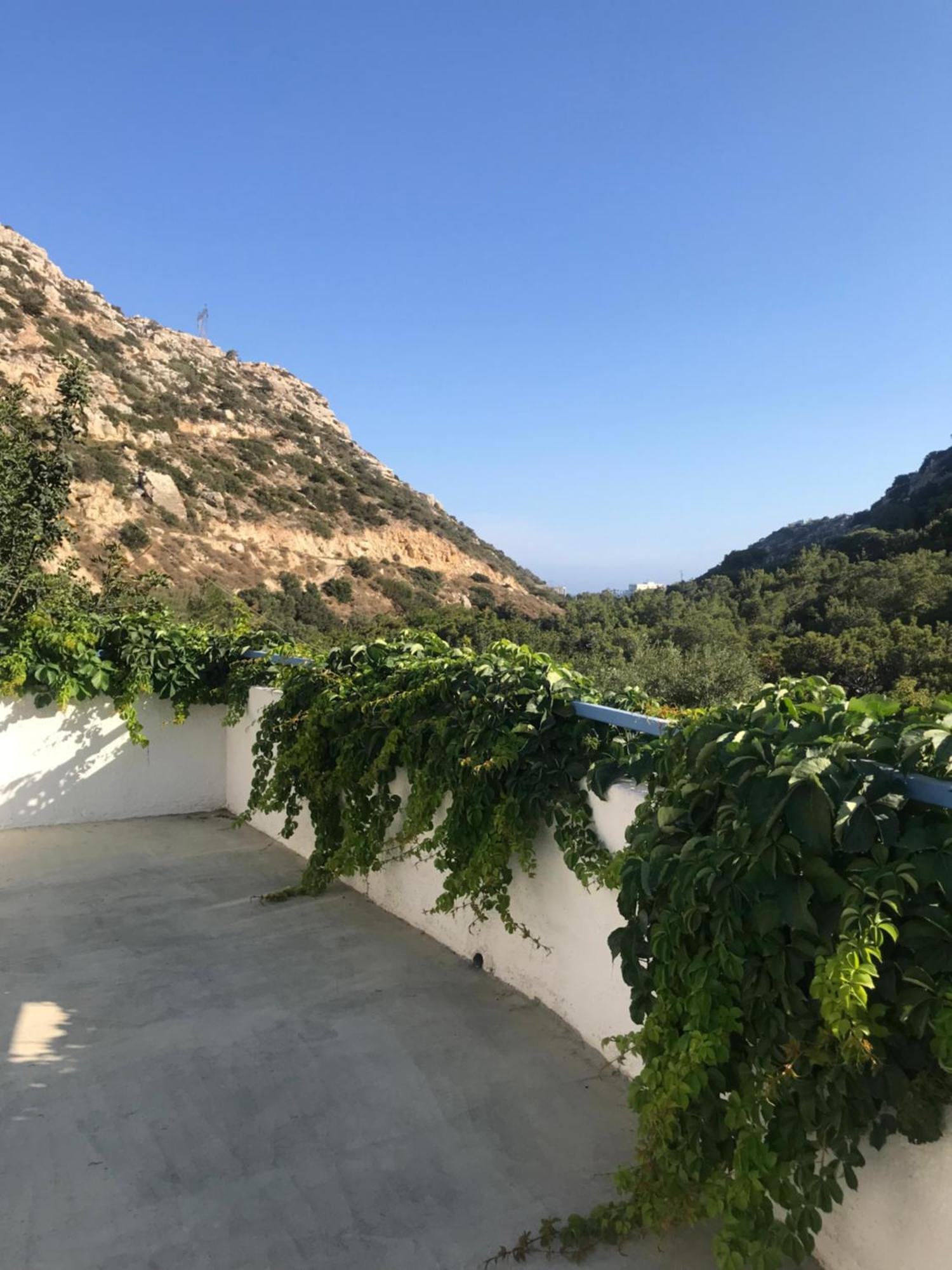 Oleander'S Garden Traditional Cretan Cottage Ferma Eksteriør bilde
